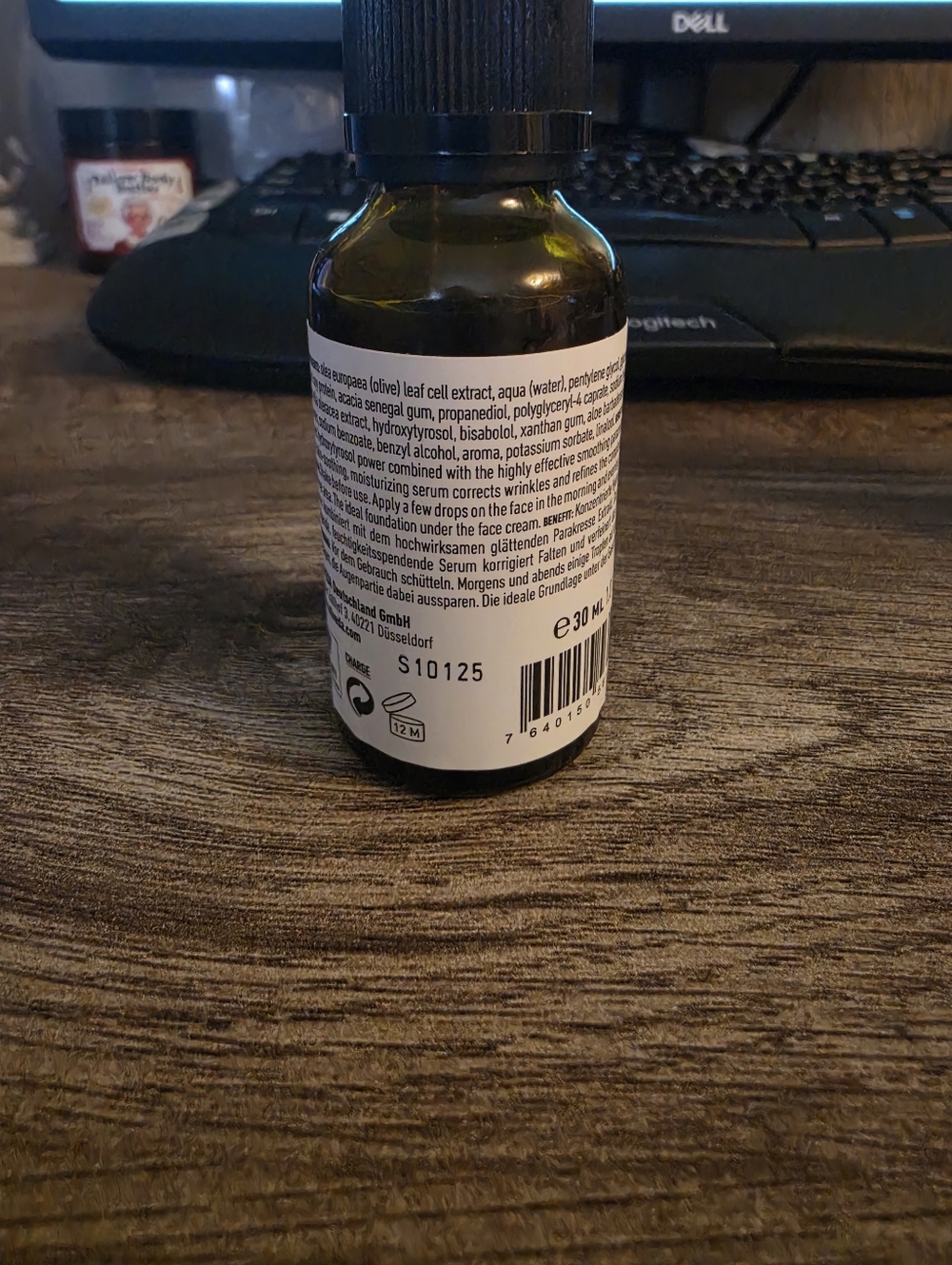 Oliveda F59 Corrective Serum Face. 2 Bottles. Not Opened - Picture 3 of 3